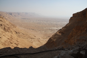 June 21 Thursday Masada Dead Sea Qumron 020